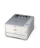 Impresora OKI C331DN