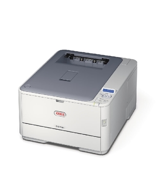 Impresora OKI C511DN