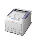 Impresora OKI C822DN