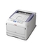 Impresora OKI C822DN