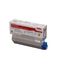 Toner OKI - C5650 C5750 - Amarillo 2K
