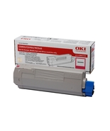 Toner OKI - MC560NC5850C5950 - Magenta
