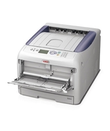 Impresora OKI C841N