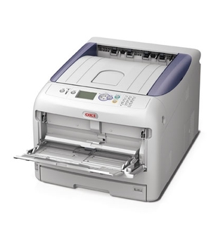 Impresora OKI C841N