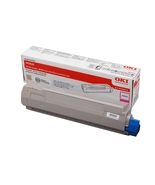 Toner - MC860 - Magenta - 10k