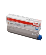 Toner - MC860 - Cian - 10k
