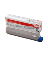 Toner - MC860 - Negro - 10k