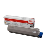 Toner - C810 C830 - Negro - 8K