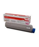 Toner - C810 C830 - Magenta - 8K