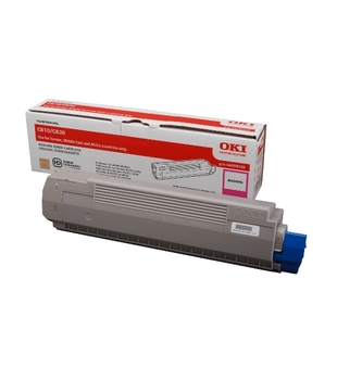 Toner - C810 C830 - Magenta - 8K