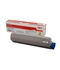 Toner - C810 C830 - Amarillo - 8K