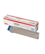 Toner - C9600 C9800 - Cian - 15k