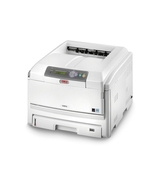 Impresora OKI C810DN