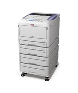 Impresora OKI C841CDTN