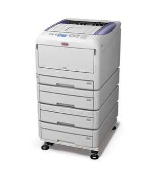 Impresora OKI C841CDTN