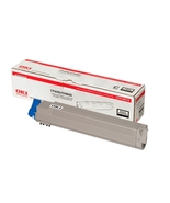 Toner - C9600 C9800 - Negro - 15k