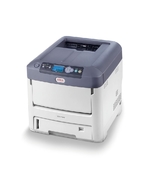 Impresora OKI C711WT