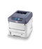 Impresora OKI C711WT