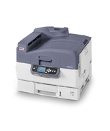 Impresora OKI C920WT