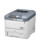 Impresora OKI C711DM