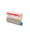 Toner OKI - C5600 5700 - Amarillo - 2k