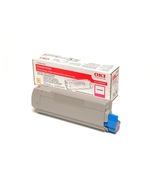 Toner OKI - C5600 5700 - Magenta - 2k