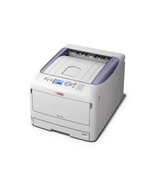 Impresora OKI C831DM