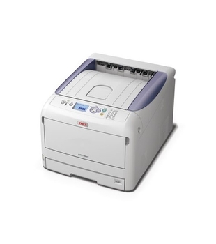 Impresora OKI C831DM