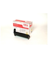 Tambor - C5800 C5900 C5550MFP - Amarillo - 20k