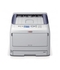 Impresora OKI C831DM