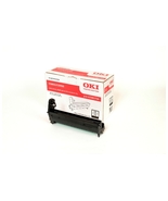 Tambor - C5800 C5900 C5550MFP - Negro - 20k