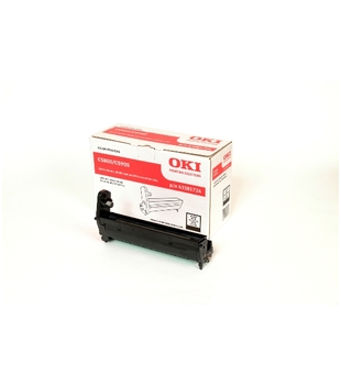 Tambor - C5800 C5900 C5550MFP - Negro - 20k