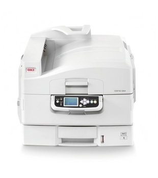 Impresora OKI C910DM
