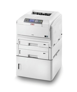 Impresora OKI C810CDTN