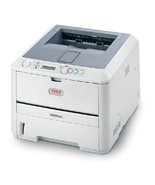 Impresora OKI B430DN