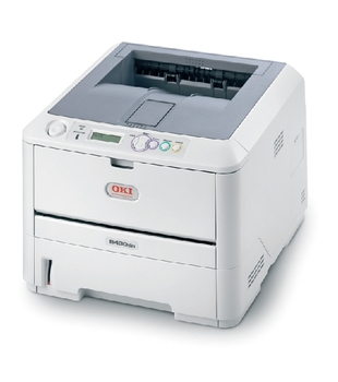 Impresora OKI B430DN