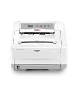 Impresora OKI B4600