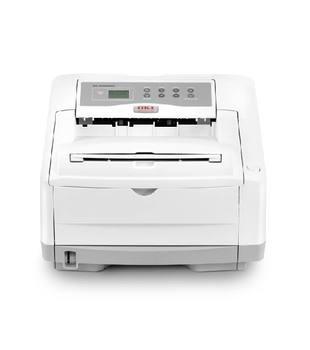 Impresora OKI B4600