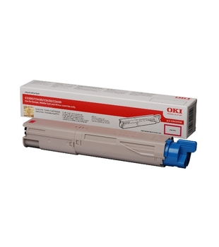 TONER C5800 5900 C5550MFP MAGENTA 5K