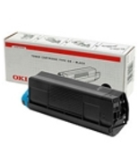 TONER C5800 5900 C5550MFP BLACK(6000 PáGINAS)