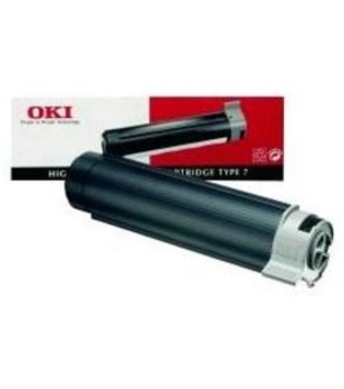 Toner OKI - Serie B400MB400 - 7K