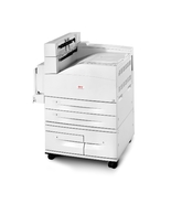 Impresora OKI B930DTN