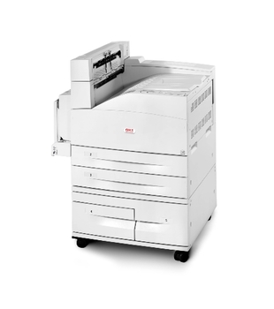 Impresora OKI B930DTN