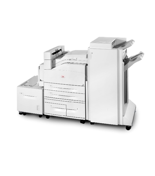 Impresora OKI B930DXF