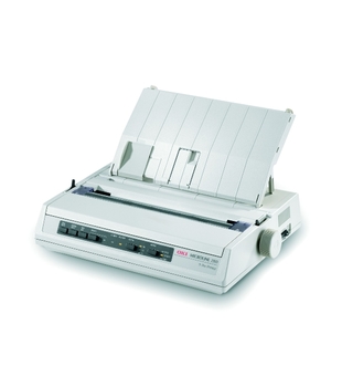 Impresora OKI ML-280 Elite