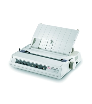 Impresora OKI ML-280 DC 24V S F