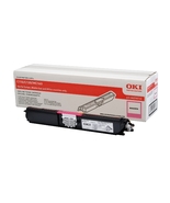 Toner - OKI C100 - Magenta 25K