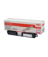 Toner - OKI C100 - Magenta 15K