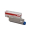Toner - OKI C610  - Amarillo - 6K