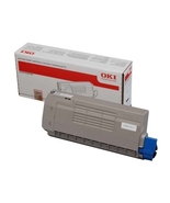 Toner - OKI C711 Negro - 11K